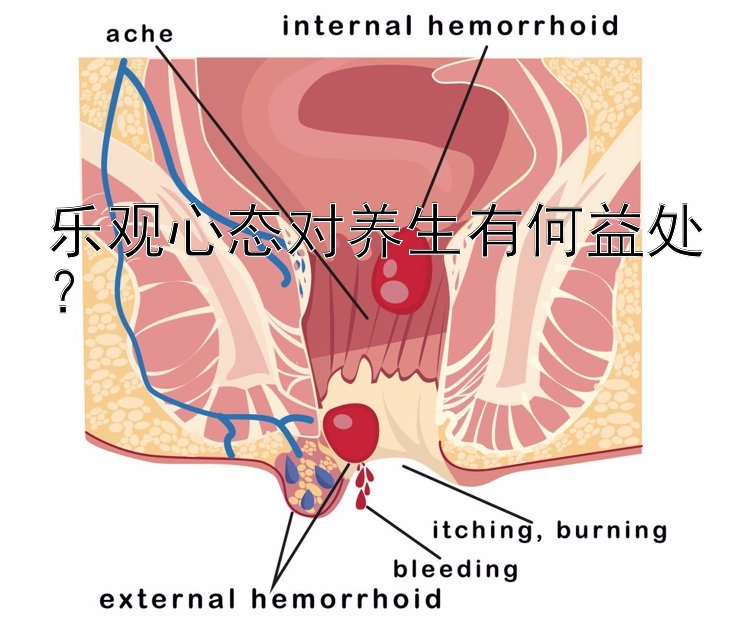 乐观心态对养生有何益处？