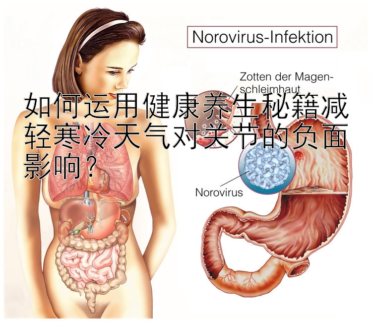 如何运用健康养生秘籍减轻寒冷天气对关节的负面影响？