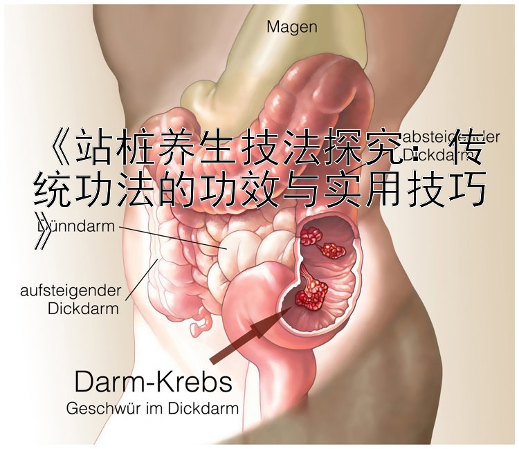 《站桩养生技法探究：传统功法的功效与实用技巧》