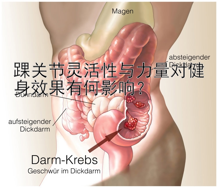 踝关节灵活性与力量对健身效果有何影响？