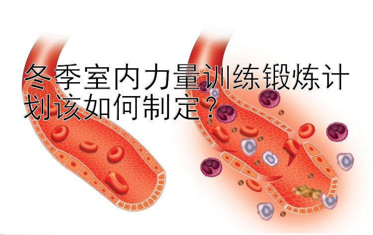 冬季室内力量训练锻炼计划该如何制定？