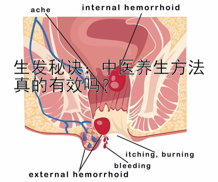 生发秘诀：中医养生方法真的有效吗？