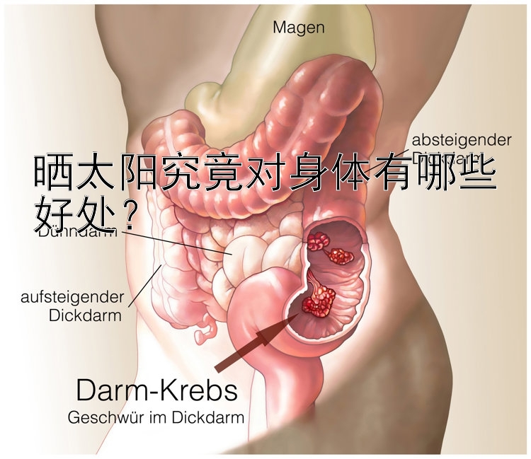 晒太阳究竟对身体有哪些好处？